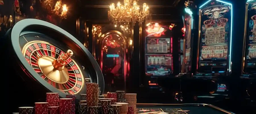 lotsa slots: Effective Strategies on How to Beat Slot Machines