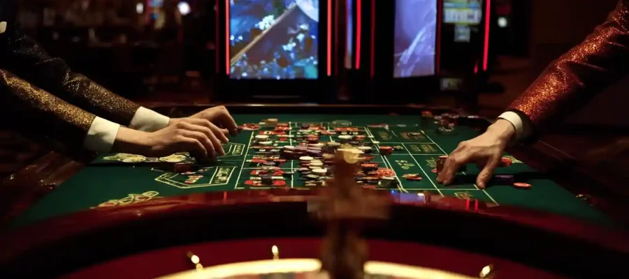 Explore the Excitement of Lotsa Slots™ Vegas Casino