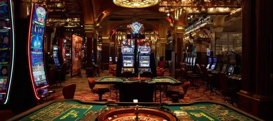 lotsa slots: Mastering Online Roulette: Strategies and Insights