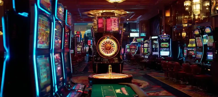 lotsa slots: Discover How Much a Slot Machine is Worth