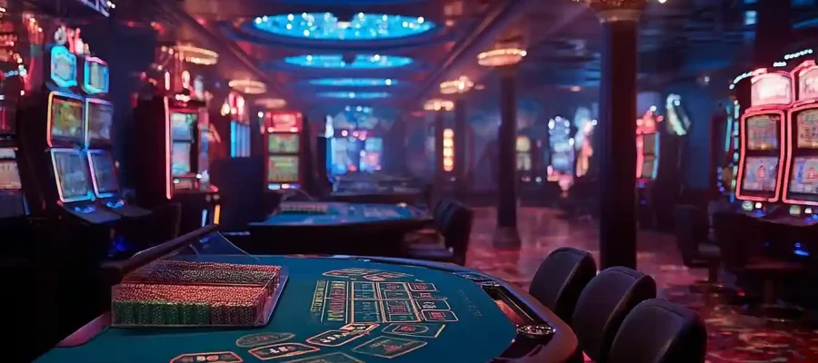 lotsa slots: Understanding the Role of a Letter Slot in Modern Gaming