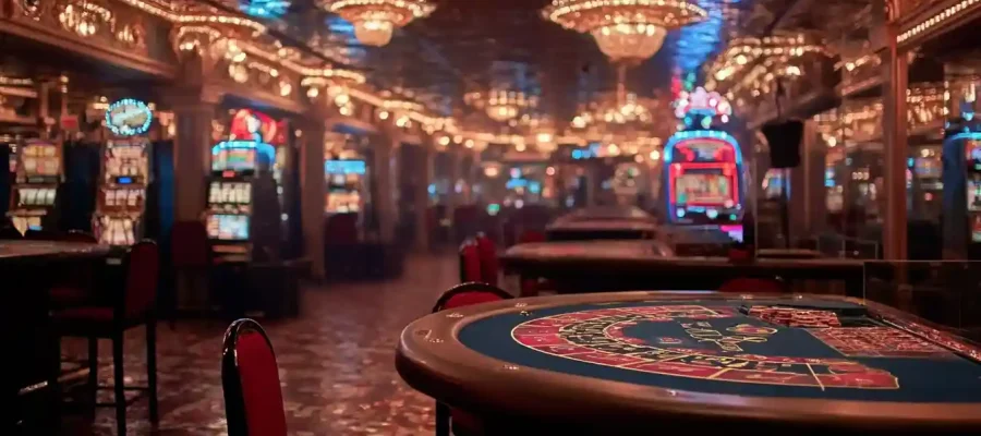 lotsa slots: Understanding Volatility in Slot Games: Key Insights