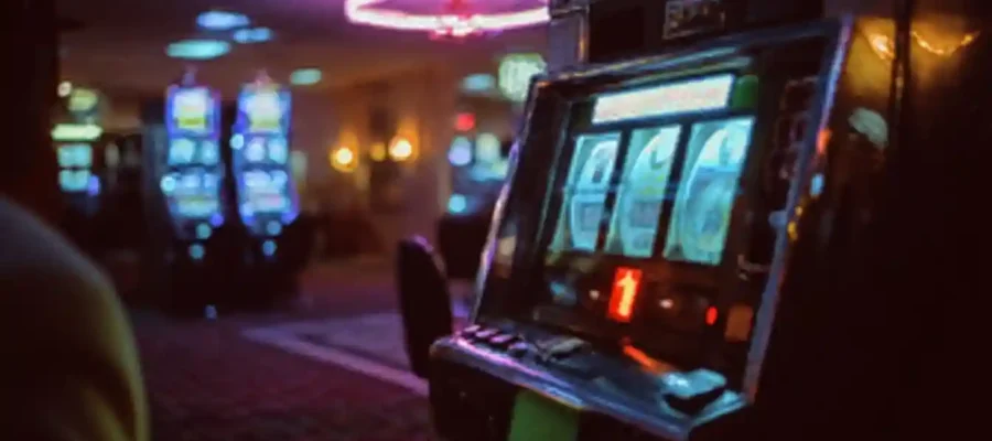 lotsa slots: Understanding Slot Receiver in Football and Slot Machine Terms