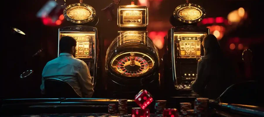 lotsa slots: Can You Win at Slot Machines? Strategies and Insights