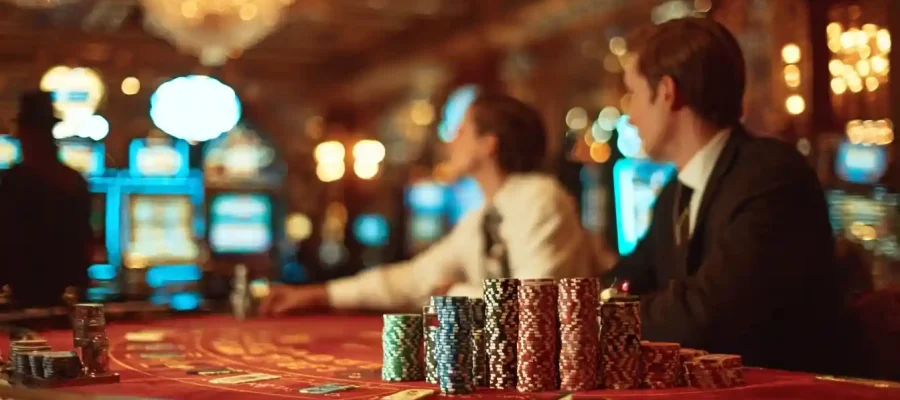 lotsa slots: How to Play Gas Station Slot Machines: A Beginner’s Guide