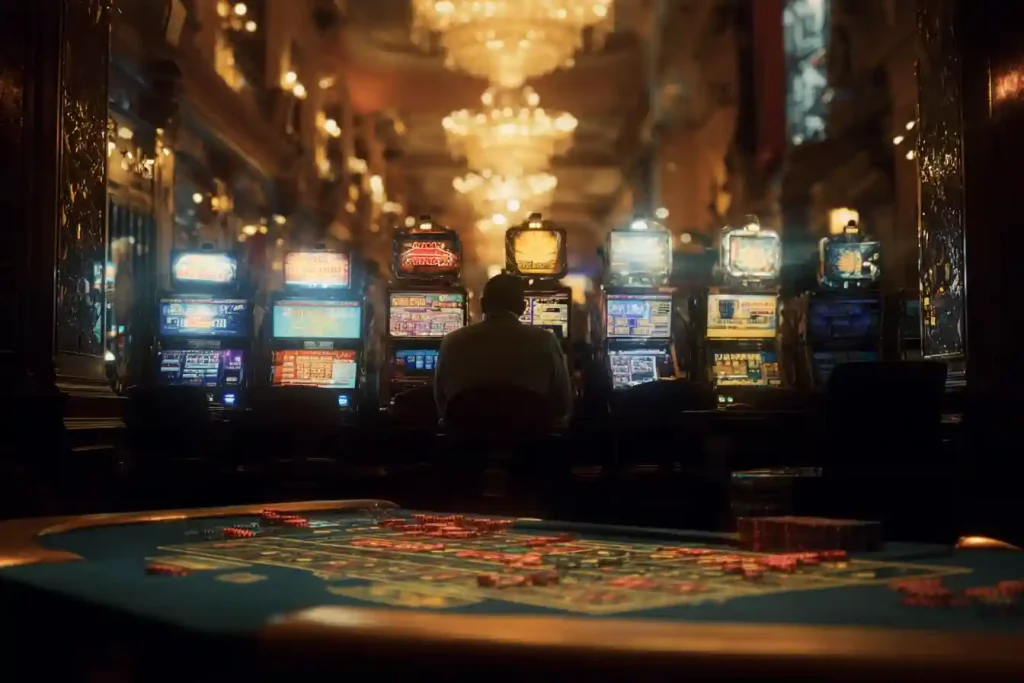 lotsa slots: Discover What Slot Games Pay Real Money