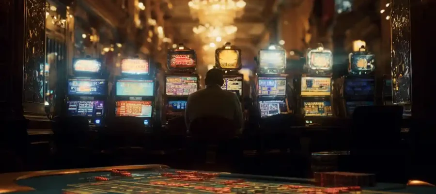 lotsa slots: Discover What Slot Games Pay Real Money