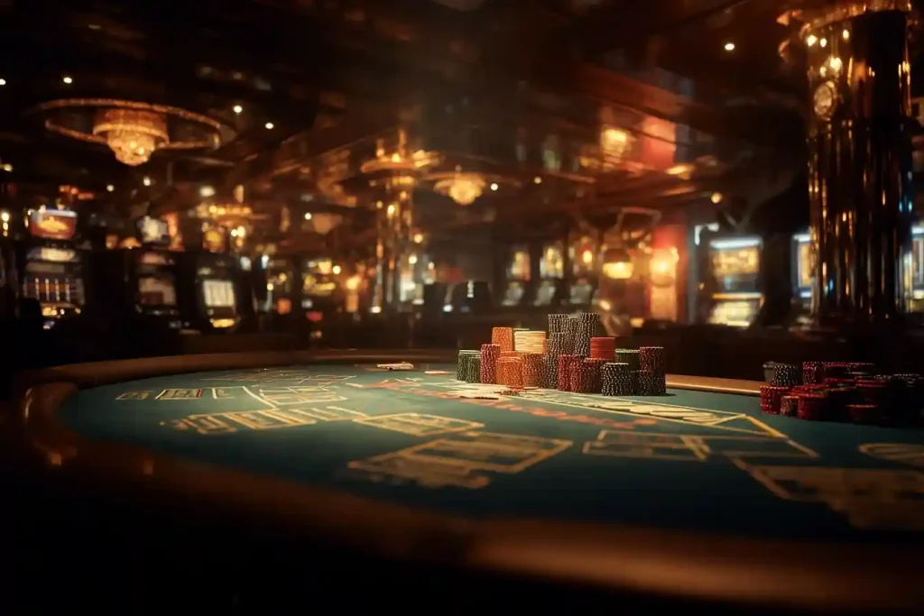 lotsa slots: Understanding Low Volatility Slot Machines