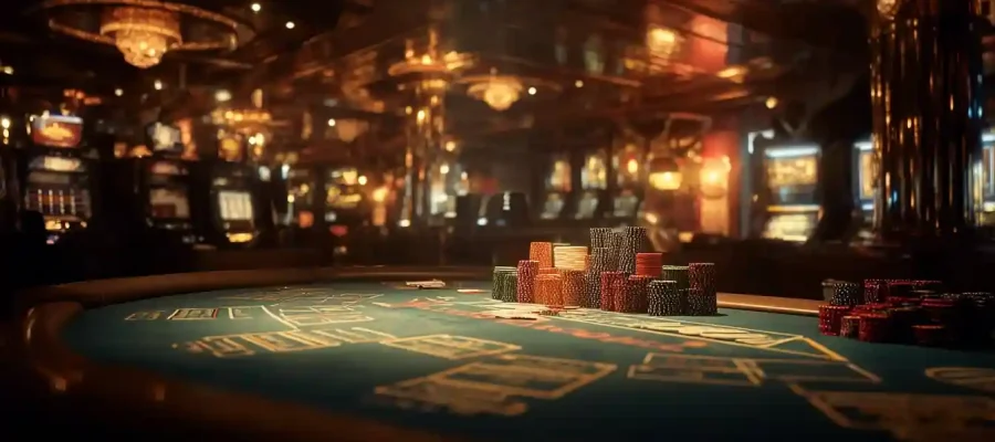 lotsa slots: Understanding Low Volatility Slot Machines