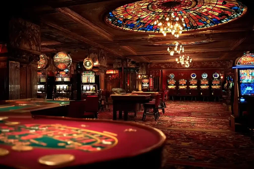 lotsa slots: Understanding the Nail Slot Punch in Slot Gaming