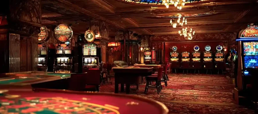 lotsa slots: Understanding the Nail Slot Punch in Slot Gaming