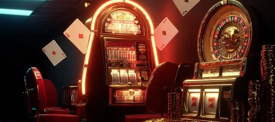 How to Win Real Money on Lotsa Slots: Essential Tips