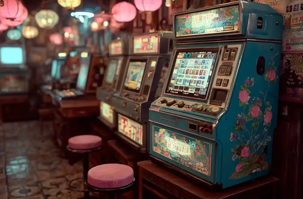 lotsa slots: Understanding What Slot the Graphics Card Goes In