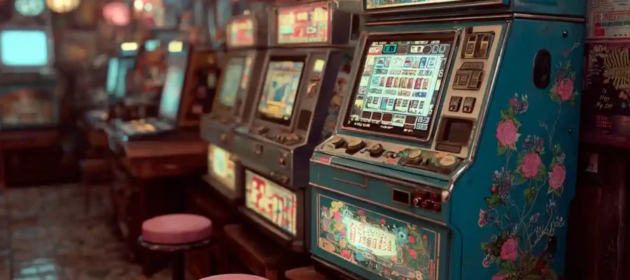 lotsa slots: Understanding What Slot the Graphics Card Goes In
