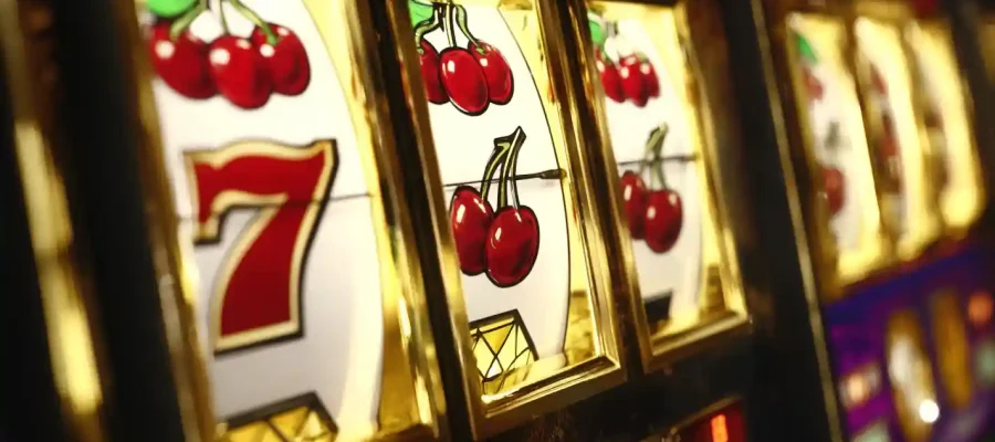 lotsa slots: Explore Slot Game Development: Trends and Techniques