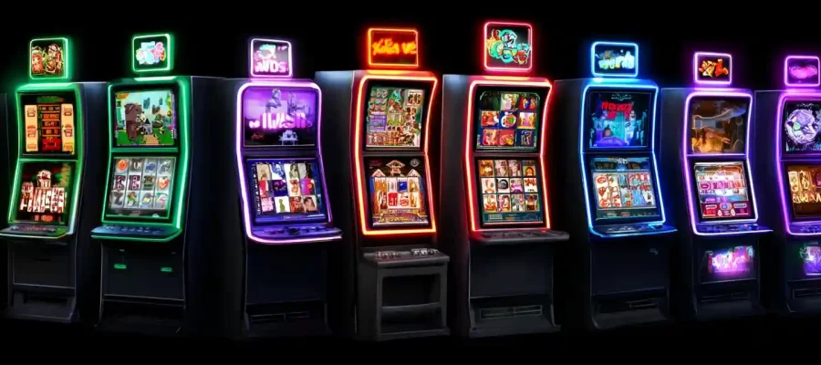 lotsa slots: Explore 143 Slot Cars and Related T Slot Projects