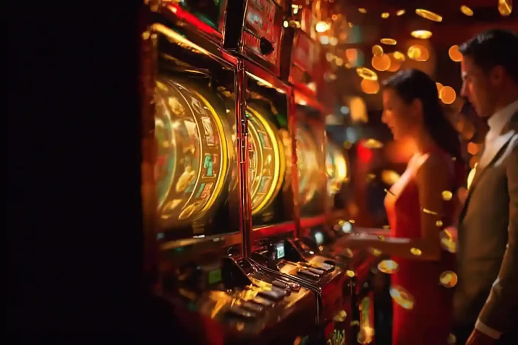 lotsa slots: Understanding the Slot Grid Ceiling in Gaming