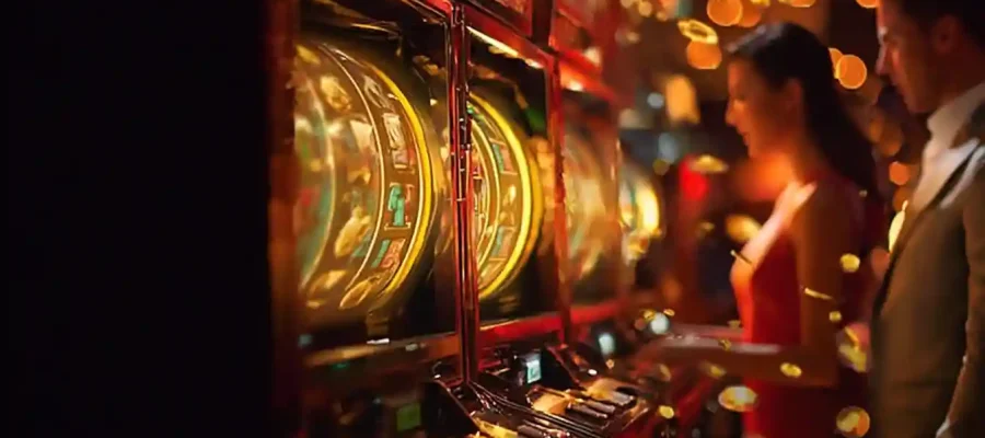 lotsa slots: Understanding the Slot Grid Ceiling in Gaming