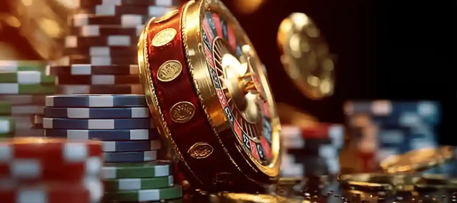 lotsa slots: How to Win Slot Machine in Casino: Tips & Strategies
