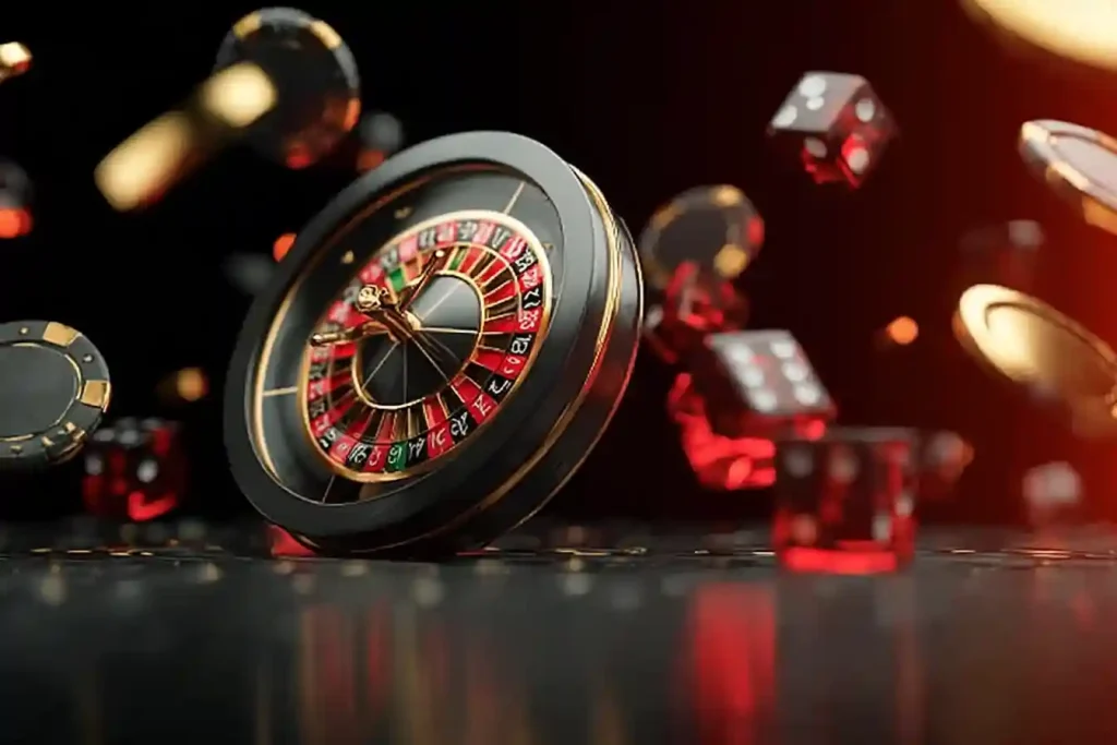 lotsa slots: Understanding Sin Slot: A Guide for Casino Enthusiasts
