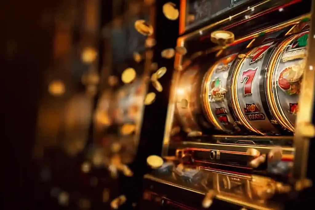 lotsa slots: How to Play a Casino Slot Machine: A Comprehensive Guide