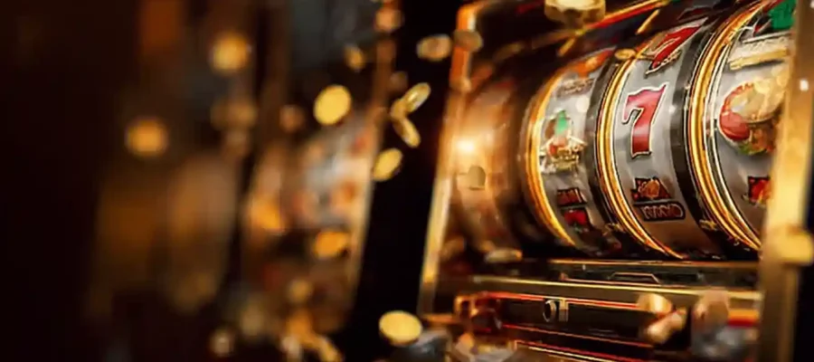 lotsa slots: How to Play a Casino Slot Machine: A Comprehensive Guide