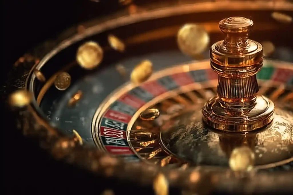 lotsa slots: Explore Simulation Games and Slot Machine Dynamics