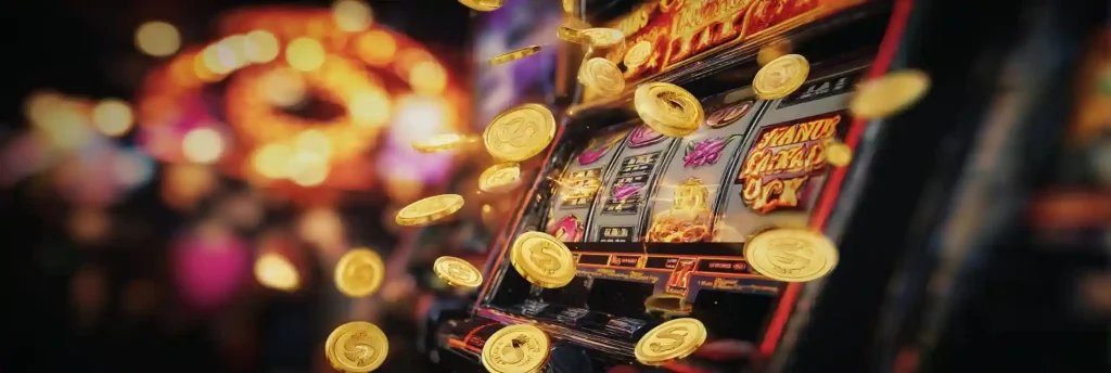 lotsa slots: Exploring the Quirky Toilet Paper Slot Machine