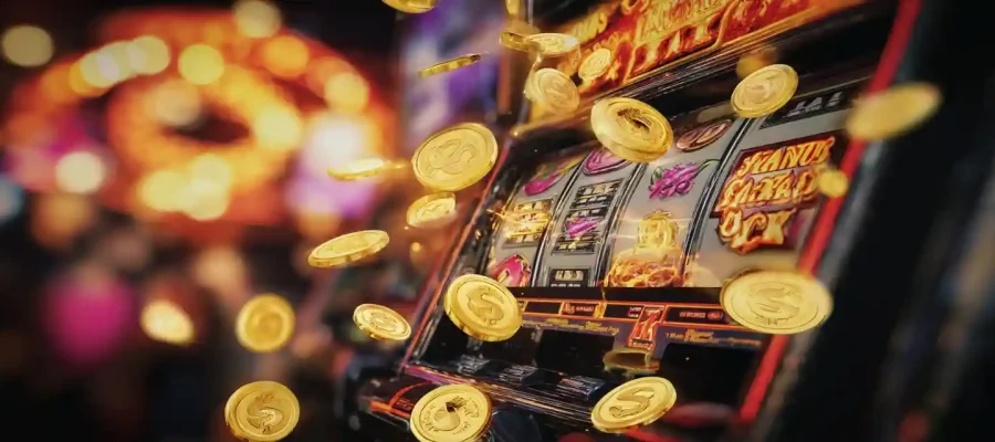 lotsa slots: Exploring the Quirky Toilet Paper Slot Machine