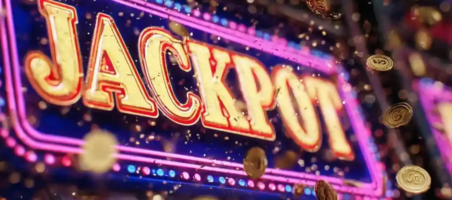lotsa slots: Understanding Casino Odds for Slot Machines in the US