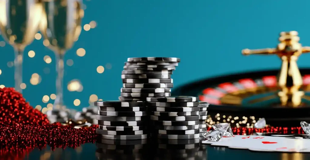 lotsa slots: Explore the Casino Happy Birthday Slot Machine Experience
