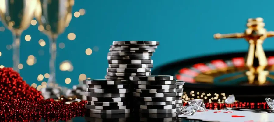 lotsa slots: Explore the Casino Happy Birthday Slot Machine Experience