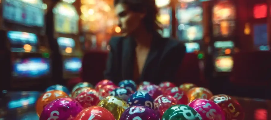 lotsa slots: Understanding Red Lake Slot Limit Regulations