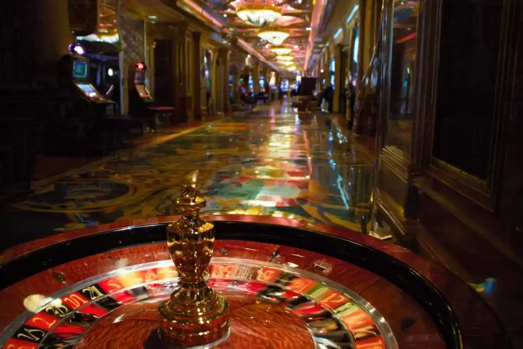lotsa slots: How to Pick a Slot Machine at a Casino: Expert Tips