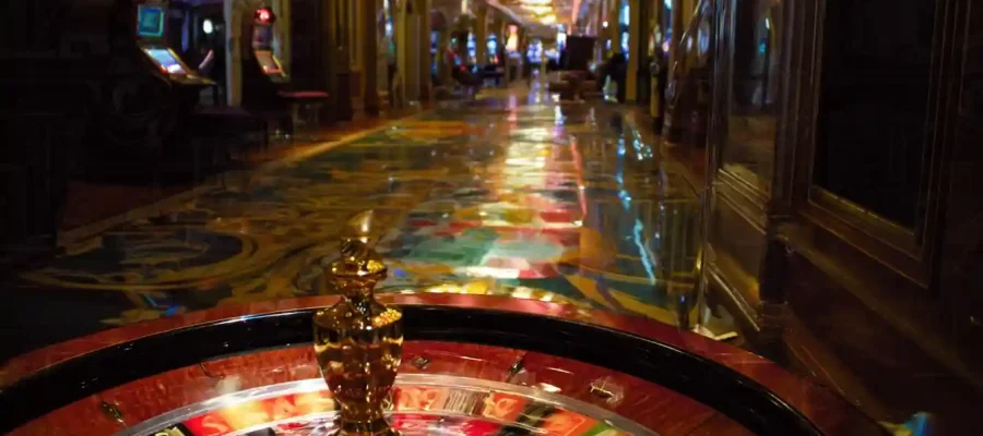 lotsa slots: How to Pick a Slot Machine at a Casino: Expert Tips