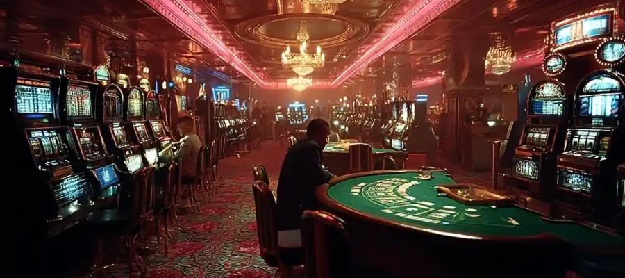 Discover the High Roller Club at Lotsa Slots Help Center