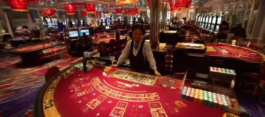 lotsa slots: Mastering the Lions Slot Machine: Tips and Tricks