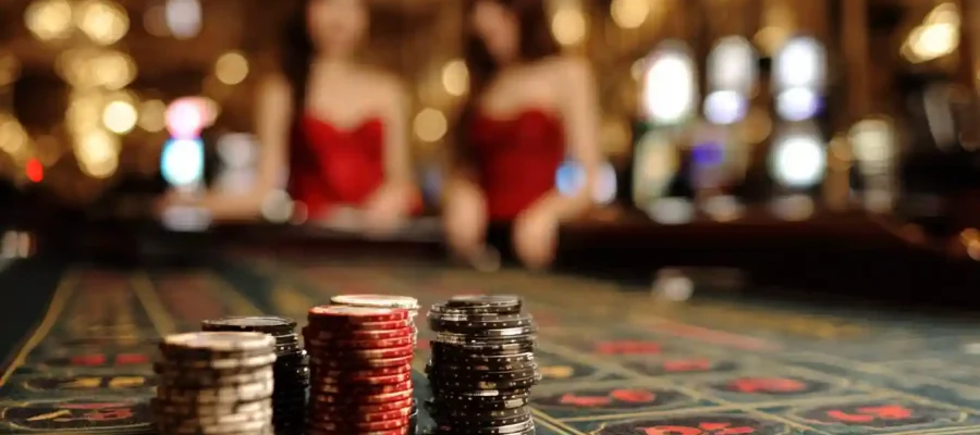 lotsa slots: The Invention of the Slot Machine: A Historical Overview
