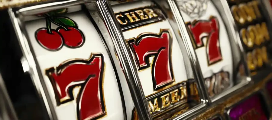lotsa slots: Advantage Slot Play Forum: Mastering Slot Strategies