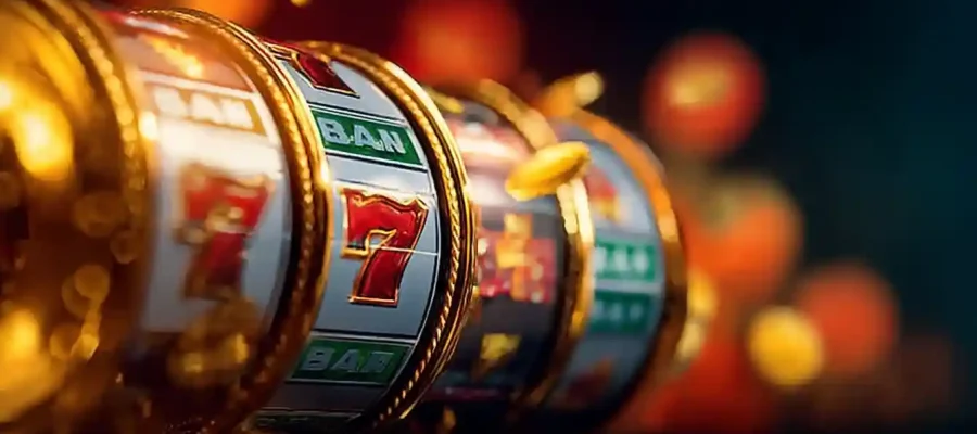 lotsa slots: Understanding Jammer Slot Machines and Their Impact