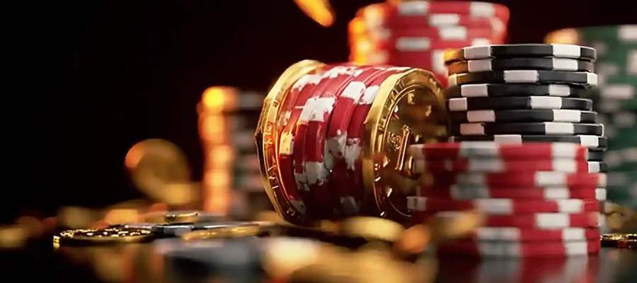 lotsa slots: Understanding When a Slot Machine Might Pay Out