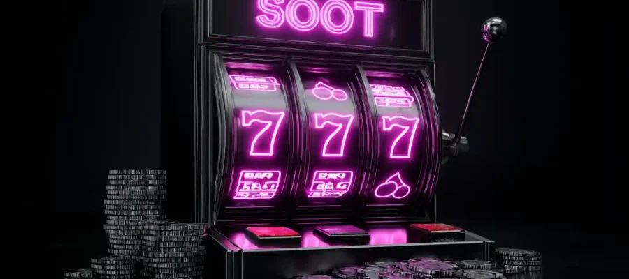 lotsa slots: Exploring the Charm of Wooden Slot Machines