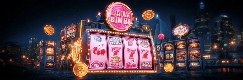 lotsa slots: Understanding Slot Deposit Pulsa: Key Insights and Failures