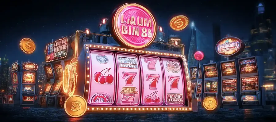 lotsa slots: Understanding Slot Deposit Pulsa: Key Insights and Failures