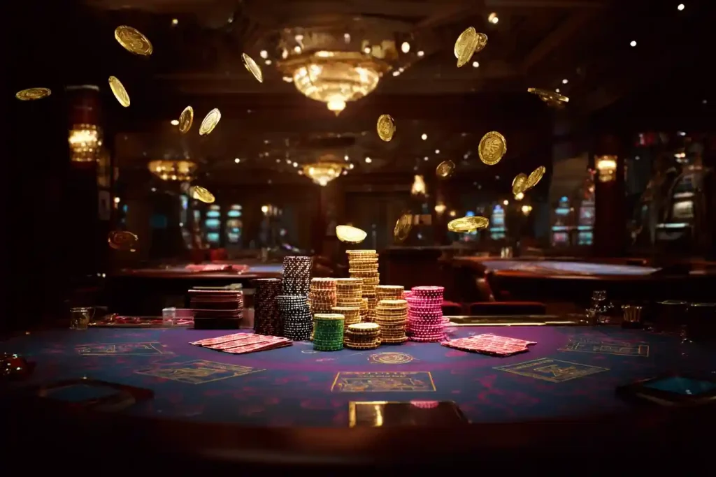 lotsa slots: Understanding PCI Express Slots in Gaming