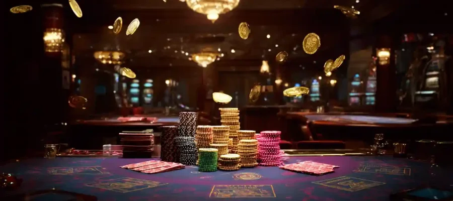 lotsa slots: Understanding PCI Express Slots in Gaming