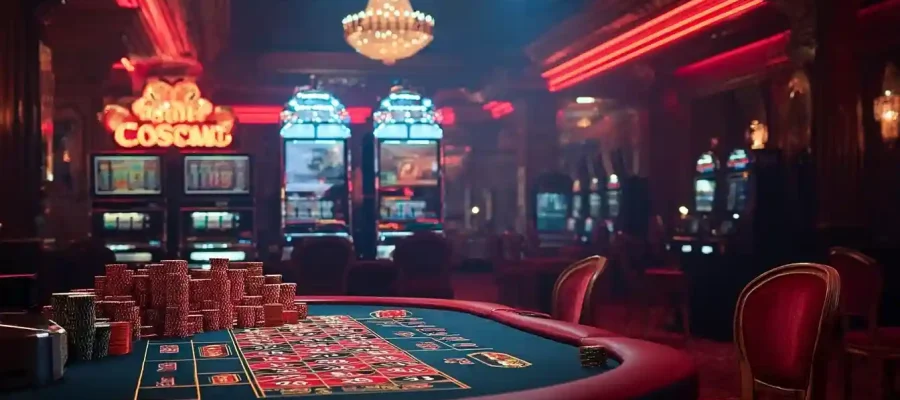 lotsa slots: Understanding Slot Scrapers: A Guide for Enthusiasts