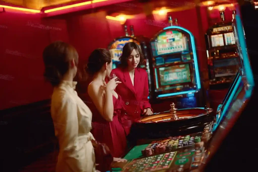 lotsa slots: Understanding the 2 Slot 500 Series Rack for Gaming