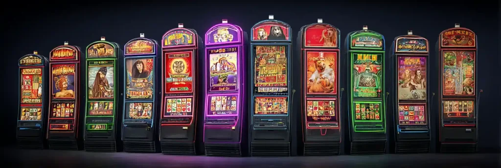 lotsa slots: Understanding Slot Jammers: Risks and Realities