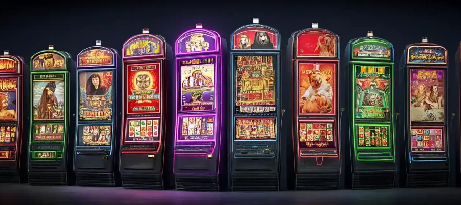 lotsa slots: Understanding Slot Jammers: Risks and Realities